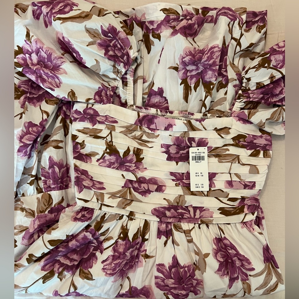 Abercrombie Dress